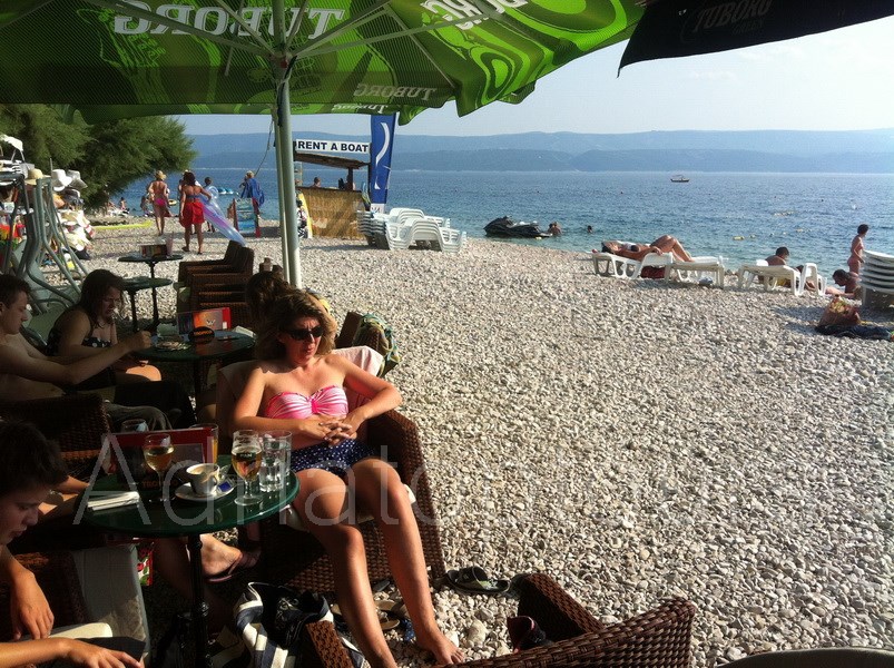 Stanici beach Restaurant